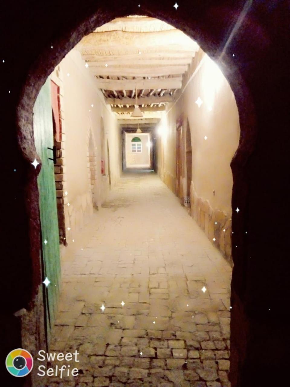 Maison Zouala 外观 照片