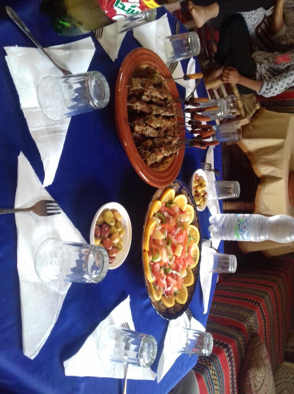Maison Zouala 外观 照片