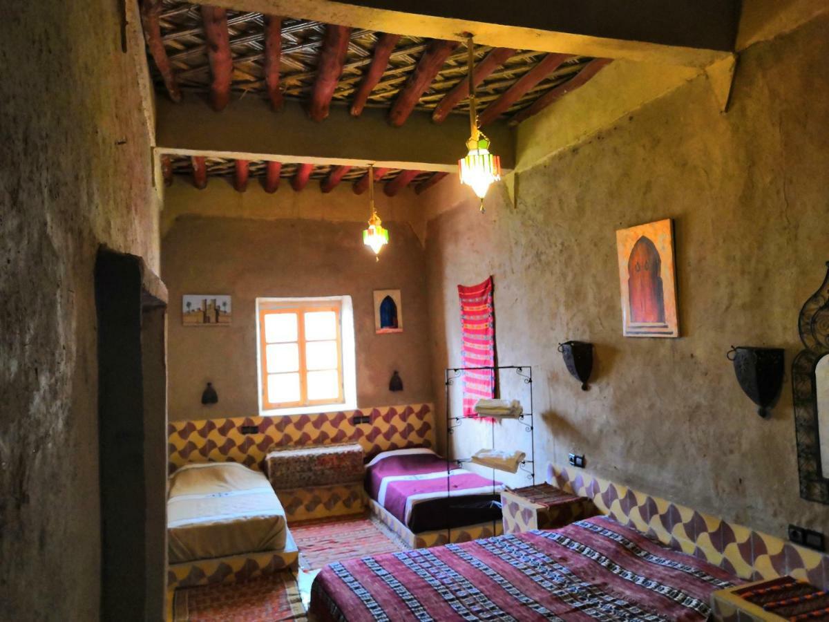 Maison Zouala 外观 照片