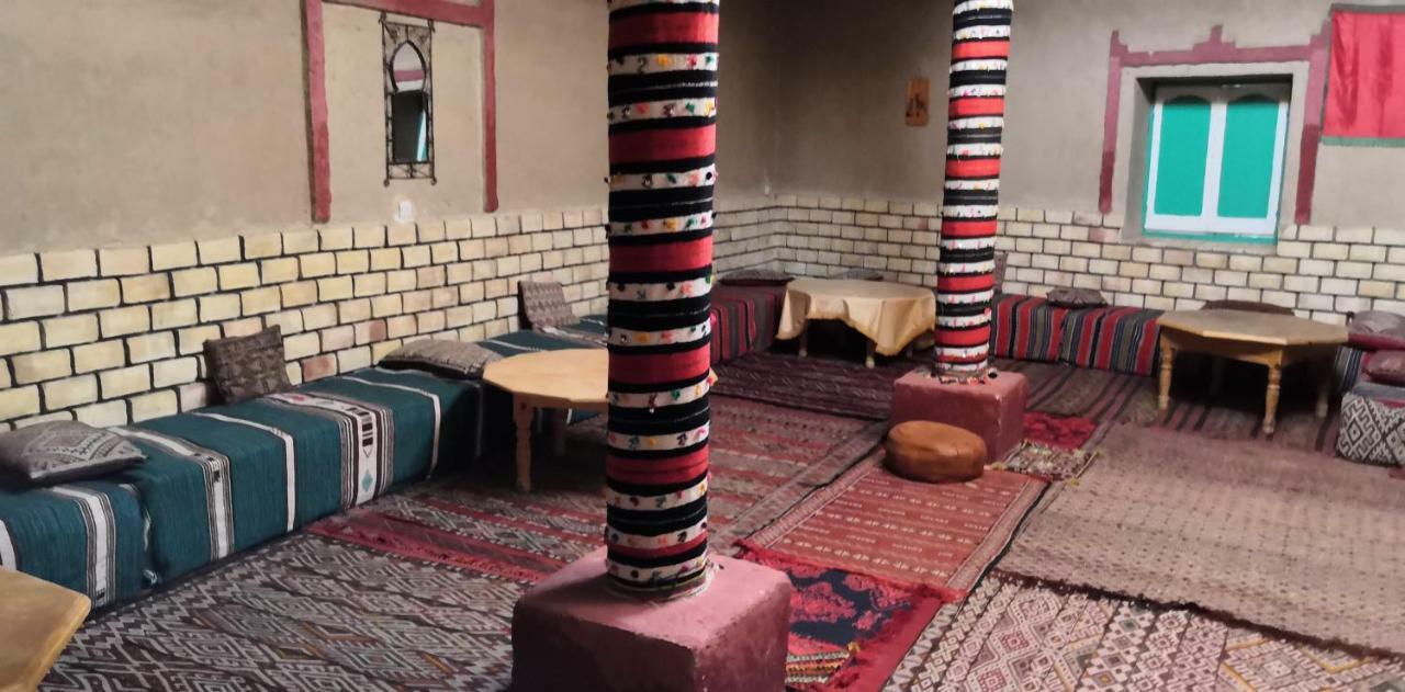 Maison Zouala 外观 照片