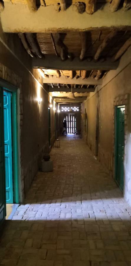 Maison Zouala 外观 照片
