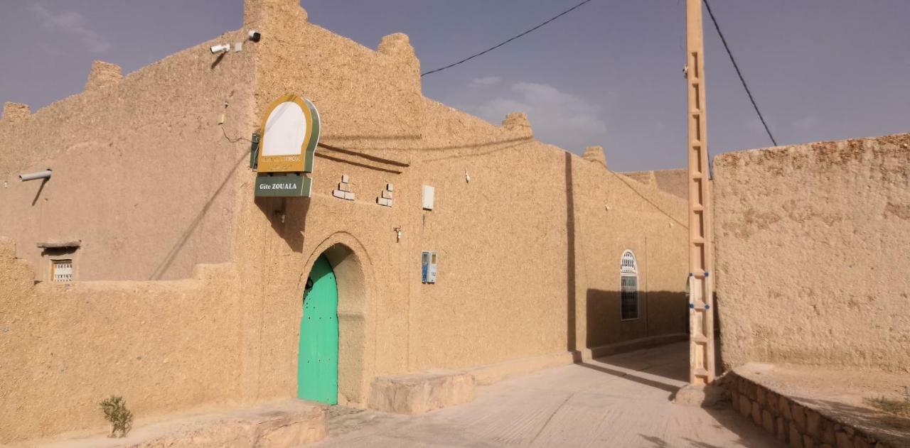 Maison Zouala 外观 照片