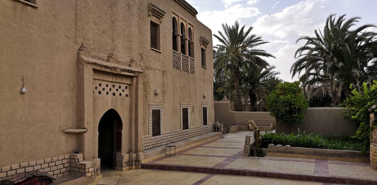 Maison Zouala 外观 照片