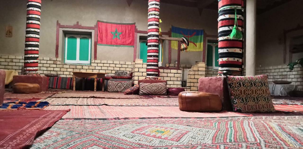 Maison Zouala 外观 照片